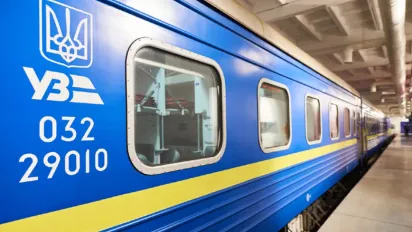У системі "Укрзалізниці" стався новий збій: що відомо - фото