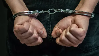 На Дніпропетровщині син пограбував будинок власної матері - фото