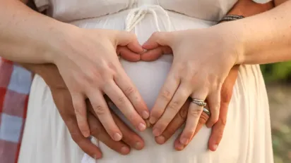 Чи може чоловік отримати відстрочку від мобілізації через вагітність дружини: пояснення - фото