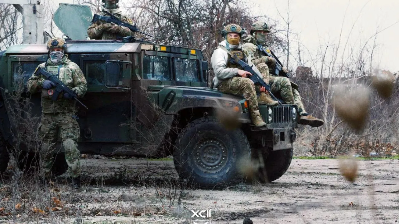 ЗСУ просунулися на 3-4 км вглиб Бєлгородської області, - Reuters 