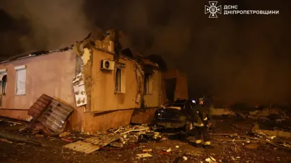 Масований удар по Дніпру: 4 загиблих та понад два десятка поранених - фото