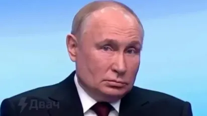 У ISW пояснили, до чого заяви путіна про "тимчасове управління" в Україні - фото