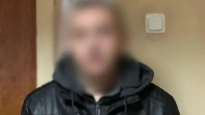 Пограбував на побаченні: поліція повідомила киянину про підозру - фото