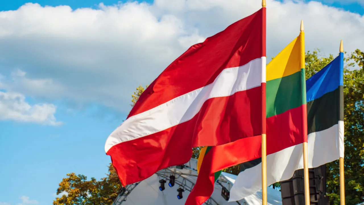 Країни Балтії побоюються припинення вогню в Україні, - FT 