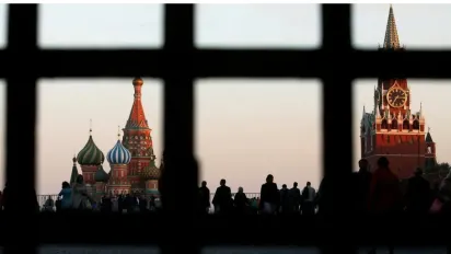 Перемир'я в Україні стане критичним ударом для російської економіки, - WSJ - фото