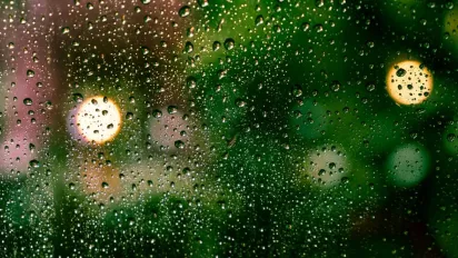 Березень в Україні завершиться дощами: прогноз на 31 березня - фото