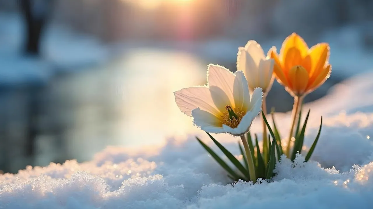 До України повертається зима: синоптик попереджає про сніг та похолодання 