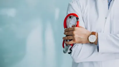 В Україні змінять оплату лікарняних: нові правила запрацюють уже з 4 квітня - фото