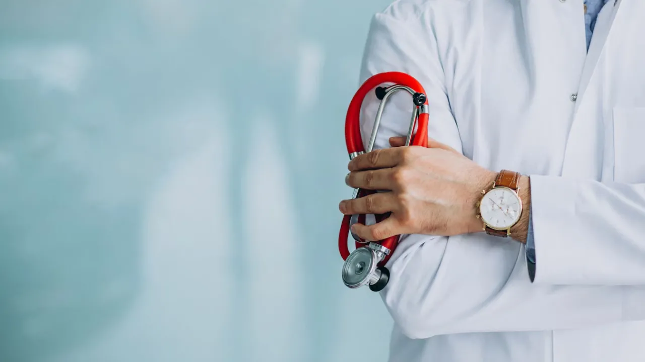 В Україні змінять оплату лікарняних: нові правила запрацюють уже з 4 квітня 