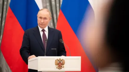 росія готувалася застосувати проти України ядерну зброю: американська розвідка - фото