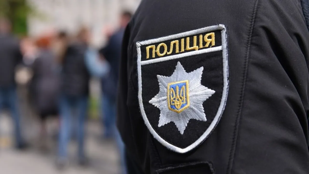 У Львові п’яний чоловік забив поліцейського до смерті 