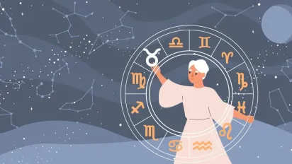 Гороскоп на 1 квітня 2025 року для всіх знаків Зодіаку - фото