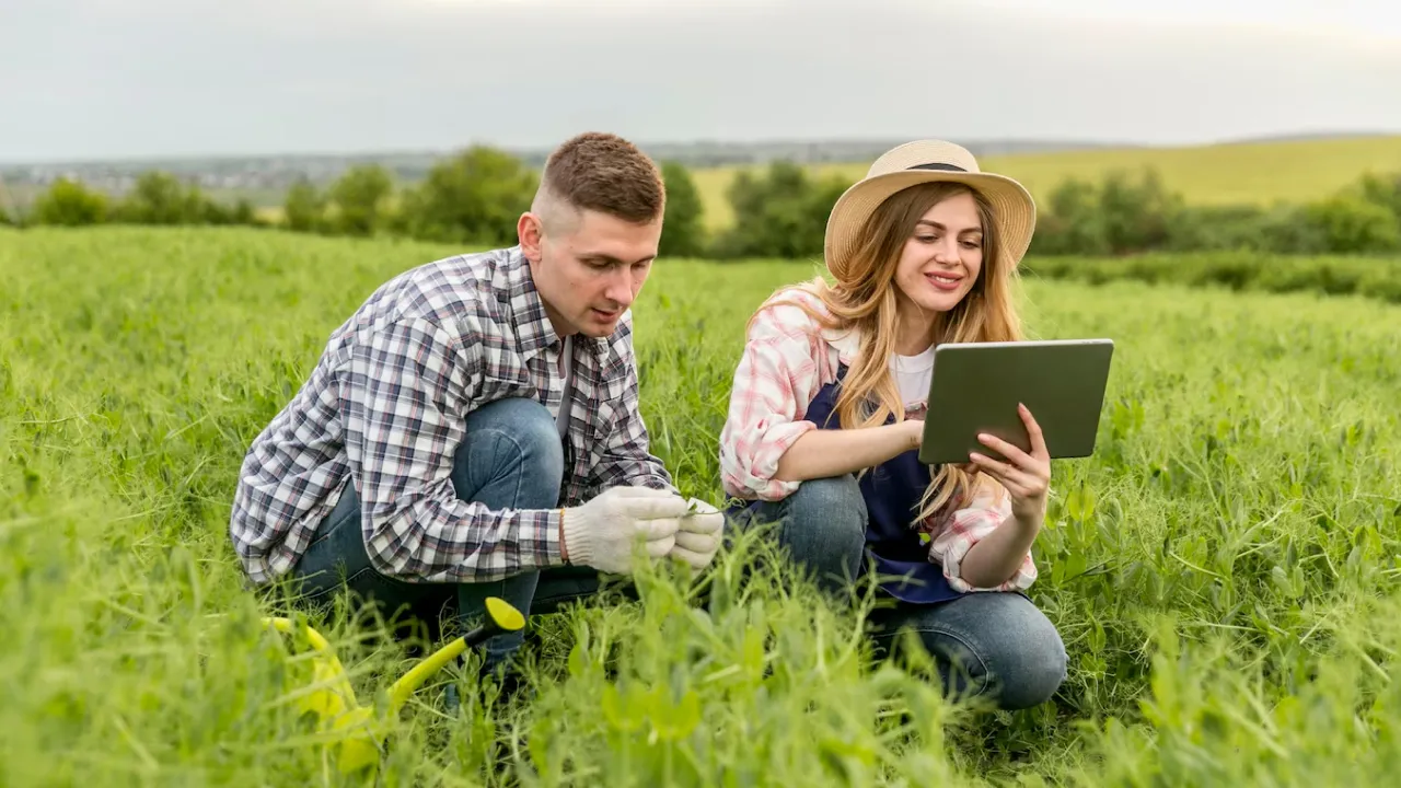 ВКФ безкоштовно консультує фермерів з грантових питань 