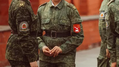 Зеленський назвав, скільки воєнних злочинів скоїла рф на території України - фото