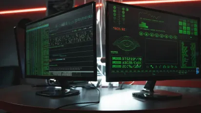 В «Укрзалізниці» відповіли, чи стався витік даних після кібератаки - фото