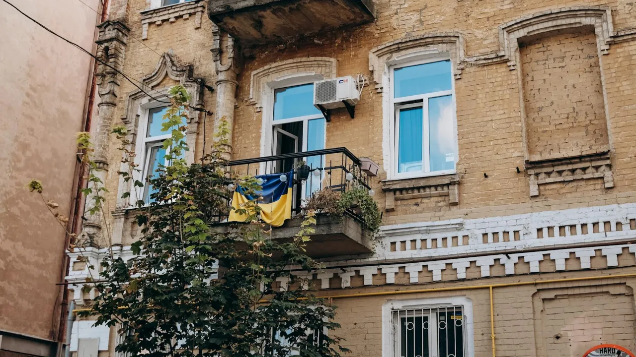 В столиці Естонії влада скасувала пільги для українських біженців 