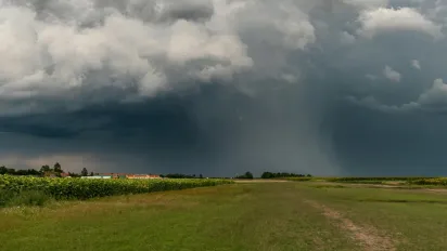 Синоптикиня Діденко назвала області, де завтра буде найхолодніше - фото
