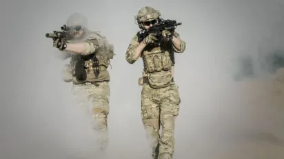 Уряд розширив «контракт 18-24» на Нацгвардію та Держприкордонслужбу - фото