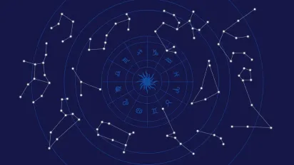 Гороскоп на 2 квітня 2025 року для всіх знаків Зодіаку - фото