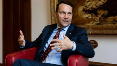 У Польщі пояснили, чому не хочуть відправляти свої війська в Україну - фото