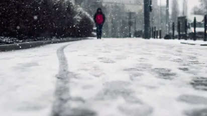 Якою буде погода найближчими днями: прогноз синоптика - фото