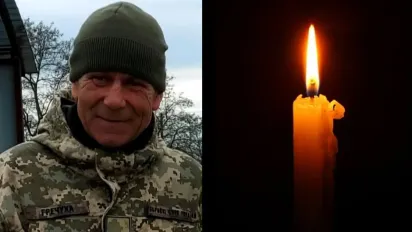 На Рівненщині попрощалися із Захисником - фото