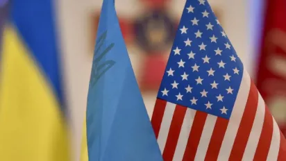 Українська делегація найближчими днями відвідає США, - міністр фінансів Бессент - фото