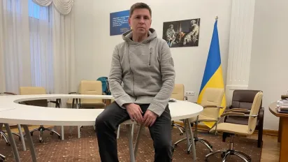 В ОП розповіли про етапи підготовки до виборів президента - фото