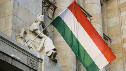 В Угорщині заявили про вихід з Міжнародного кримінального суду - фото