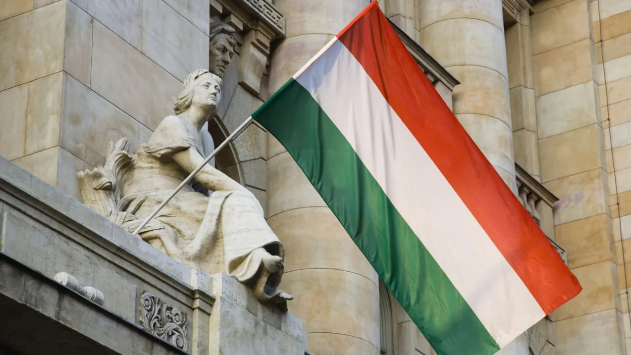 В Угорщині заявили про вихід з Міжнародного кримінального суду 