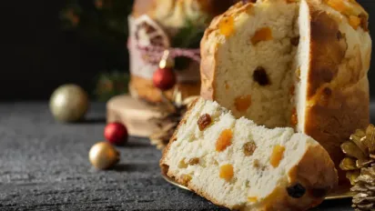 Смачні рецепти паски: традиційні та сучасні варіанти великодньої випічки - фото