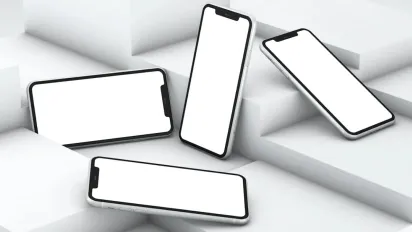 У нових моделях iPhone можуть з'явитися незвичні "кнопки": про що йдеться - фото