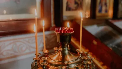 Лазарева субота: дата, звичаї та суворі заборони - фото