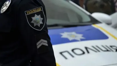 На Полтавщині вітчим побив дитину: поліція шукає свідків - фото