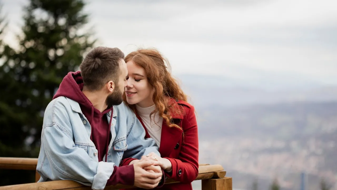 Названо знаки зодіаку, які знайдуть кохання у квітні 2025 року 