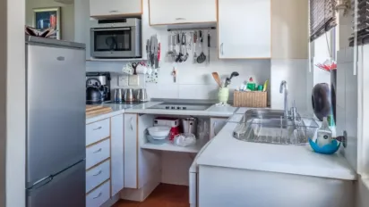 Секрети ароматерапії на кухні: позбавляємось запахів природним шляхом - фото