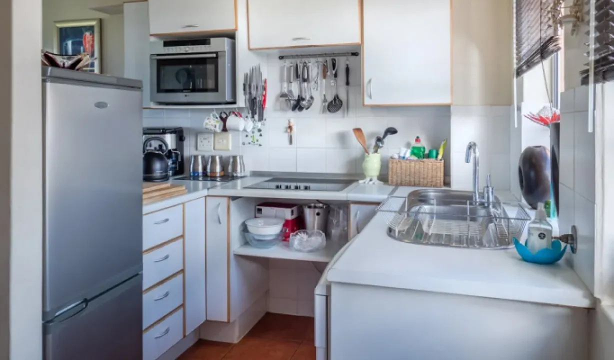 Секрети ароматерапії на кухні: позбавляємось запахів природним шляхом 