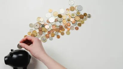 Голова НБУ розповів, яким може бути перший тираж шагів - фото