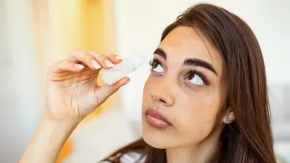 10 способів бути здоровим - фото