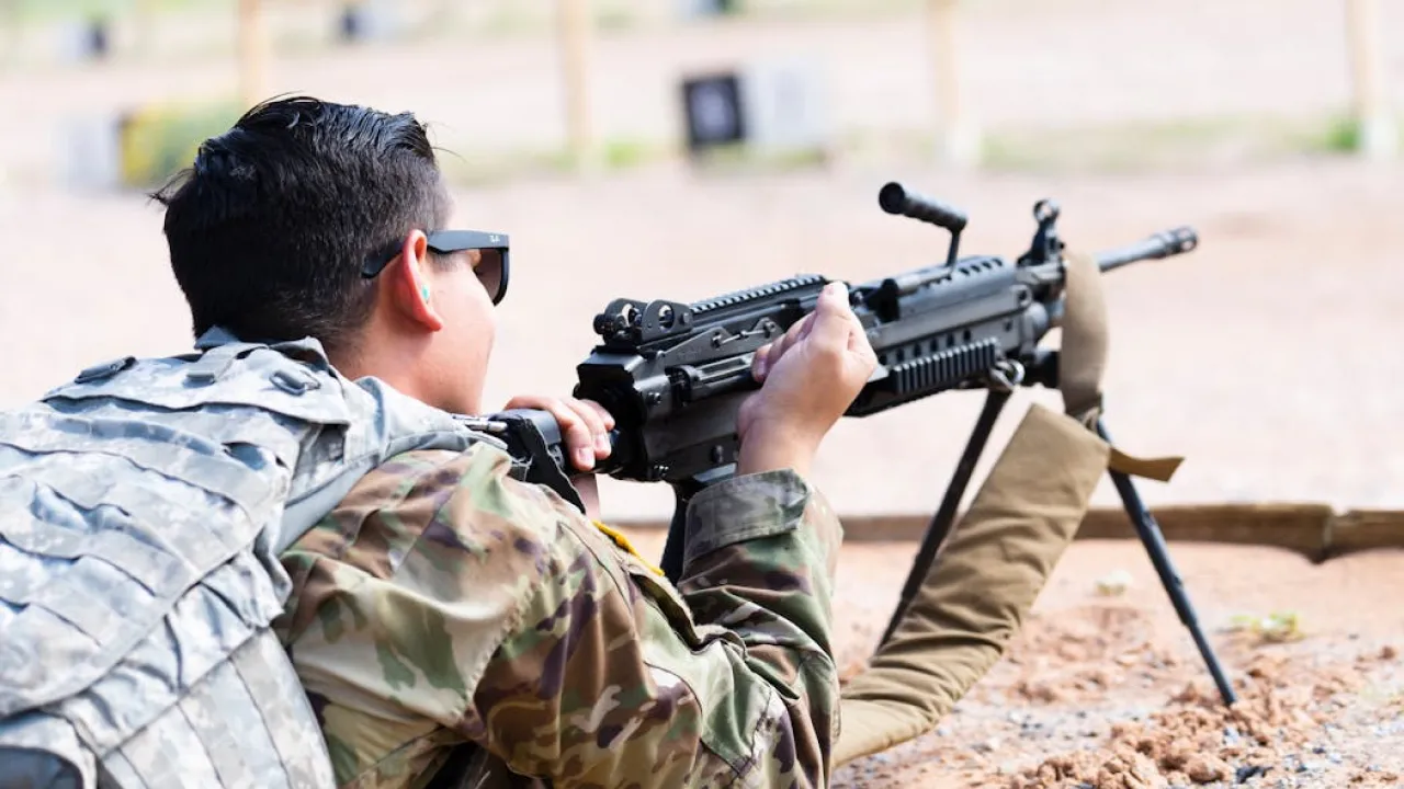 Міноборони запровадило нові посади для солдатів та офіцерів: деталі 