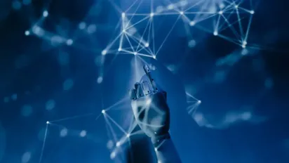 Штучний інтелект уперше став студентом - фото