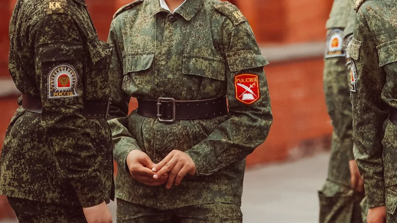 Що буде з російською армією після завершення війни в Україні 