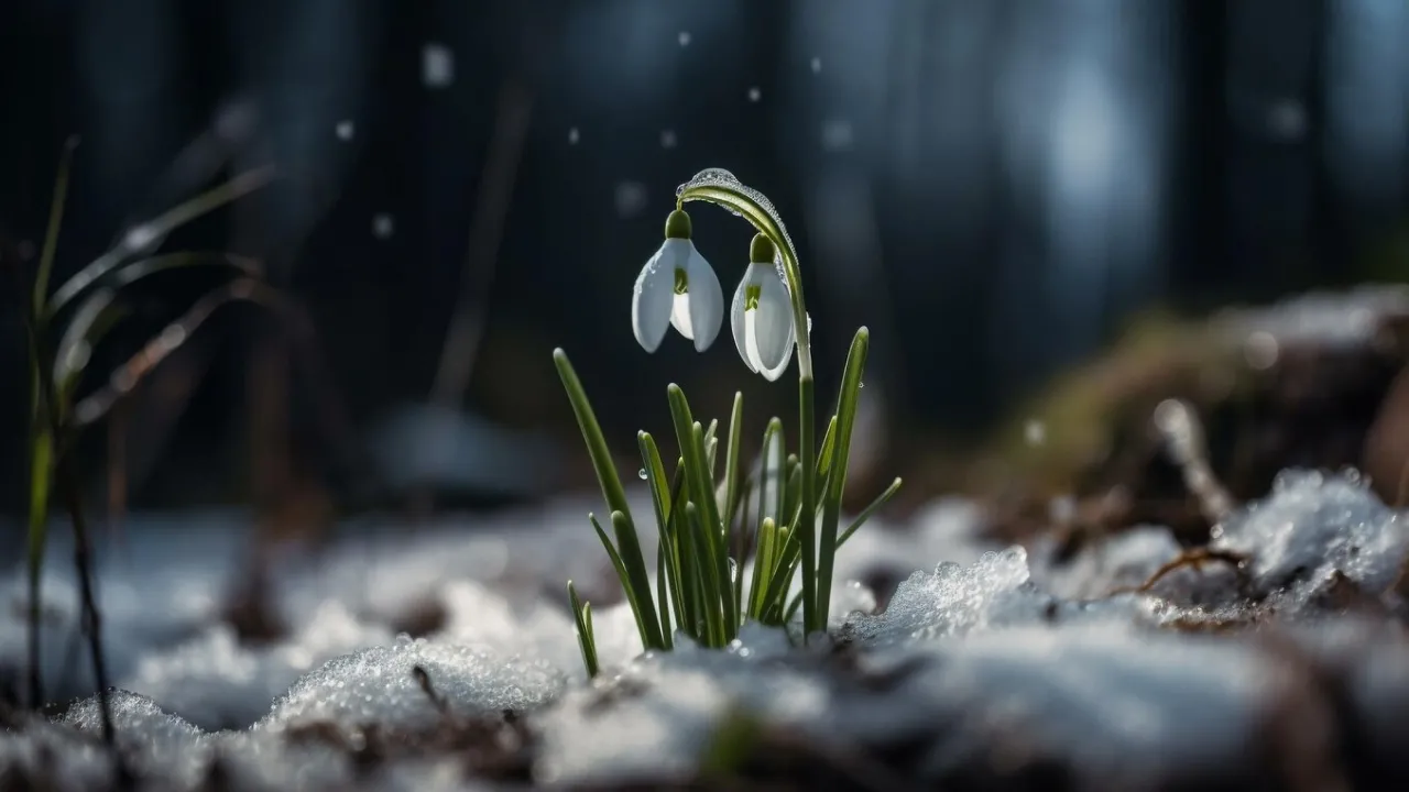 7 квітня похолодання охопить уже всю Україну: прогноз синоптиків 