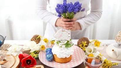 Що приготувати на Великдень: ідеальне меню для святкового столу - фото