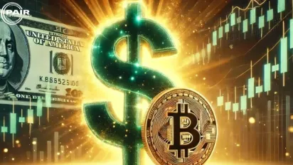 It's easy to earn $88,800! PAIR Miner helps you mine BTC, ETH, and Dogecoin easily - фото