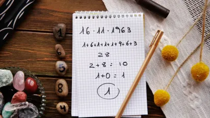 Який ваш природній дар за датою народження?  - фото