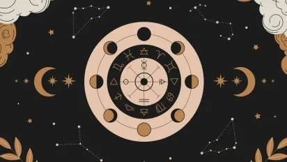 Гороскоп на 8 квітня 2025 року: що чекає на всі знаки Зодіаку - фото