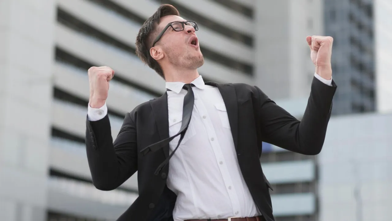 Ці чоловічі імена приносять успіх та багатство: перевірте, чи є ваше у списку 