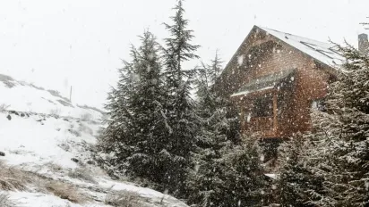 Прогноз на тиждень: В Україні очікується похолодання та заморозки - фото