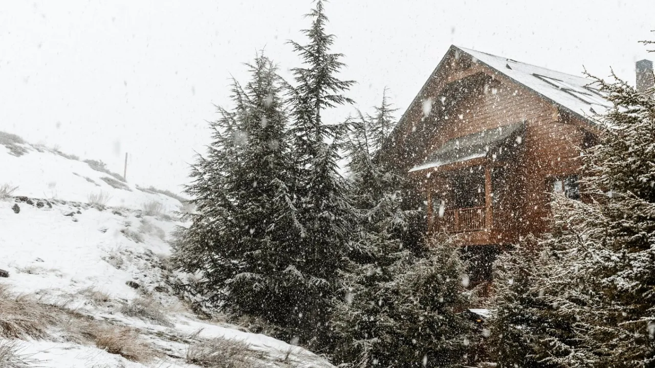 Прогноз на тиждень: В Україні очікується похолодання та заморозки 